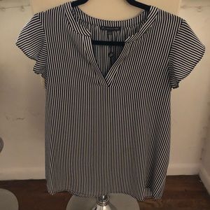 BUNDLE work tops/blouses